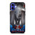 DUMBO BABY ELEPHANT iPhone 16 Case Cover