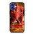 DUNGEONS AND DRAGONS GAME iPhone 16 Case Cover