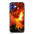 DUNGEONS AND DRAGONS iPhone 16 Case Cover