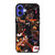 DWYANE WADE COLLAGE iPhone 16 Case Cover