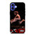 EDDIE VAN HALEN 1 iPhone 16 Case Cover