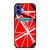 EDDIE VAN HALEN GUITAR iPhone 16 Case Cover