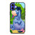 EEYORE DONKEY GRAY iPhone 16 Case Cover