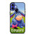 EEYORE DONKEY iPhone 16 Case Cover