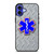 EMT EMS MEDICAL iPhone 16 Case Cover