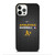 OAKLAND ATHLETICS METAL LOGO 2 iPhone 12 Pro Case Cover OAKLAND ATHLETICS METAL LOGO 2 iPhone 12 Pro Case Cover