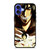 EREN YEAGER ATTACK ON TITAN iPhone 16 Case Cover