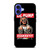 ESKETIT LIL PUMP BLACK iPhone 16 Case Cover