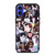 EVAN PETERS COLLAGE 2 iPhone 16 Case Cover