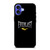 EVERLAST BOXING LOGO iPhone 16 Case Cover