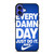EVERY DAMN DAY JUST DO IT NIKE iPhone 16 Case Cover
