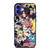 FAIRY TAIL CHARACTER iPhone 16 Case Cover