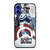 FALCON AND WINTER SOLDIER MARVEL iPhone 16 Case Cover
