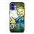 FALLOUT VAULT PIP BOY iPhone 16 Case Cover