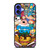 FAMILY GUY PINBALL iPhone 16 Case Cover