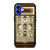 FENDI ROMA HOPE iPhone 16 Case Cover