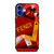 FENDI ROMA KIDS iPhone 16 Case Cover
