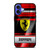 FERRARI 4 iPhone 16 Case Cover