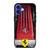 FERRARI ENGINE 2 iPhone 16 Case Cover