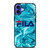 FILA DAZZLE 1 iPhone 16 Case Cover