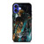 FINAL FANTASY GAME iPhone 16 Case Cover