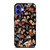 FINN WOLFHARD COLLAGE iPhone 16 Case Cover
