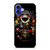 FIVE NIGHTS AT FREDDY'S FNAF 2 iPhone 16 Case Cover
