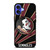 FLORIDA STATE SEMINOLES iPhone 16 Case Cover