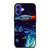 FORD CAR LOGO iPhone 16 Case Cover