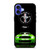 FORD MUSTANG 4 iPhone 16 Case Cover