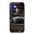FORD MUSTANG GT CAR iPhone 16 Case Cover