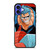FRANKY ONE PIECE FACE iPhone 16 Case Cover