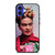 FRIDA KAHLO FACE iPhone 16 Case Cover