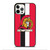 OTTAWA SENATORS STRIPE iPhone 12 Pro Case Cover OTTAWA SENATORS STRIPE iPhone 12 Pro Case Cover