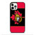 OTTAWA SENATORS iPhone 12 Pro Case Cover OTTAWA SENATORS iPhone 12 Pro Case Cover