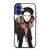 GERARD WAY MCR SINGER iPhone 16 Case Cover
