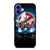 GHOSTBUSTERS SUPERNATURAL iPhone 16 Case Cover