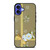 GIFTPACKING iPhone 16 Case Cover