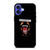 GIVENCHY ROTTWEILER ART iPhone 16 Case Cover