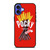 GLICO POCKY iPhone 16 Case Cover