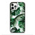PALM LEAF AESTHETIC iPhone 12 Pro Case Cover PALM LEAF AESTHETIC iPhone 12 Pro Case Cover