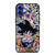 GOKU DRAGON BALL COLLAGE iPhone 16 Case Cover
