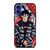 GOKU DRAGON BALL DOLLAR iPhone 16 Case Cover
