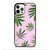 PALM LEAF iPhone 12 Pro Case Cover