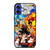 GOKU DRAGON BALL SSJ iPhone 16 Case Cover