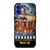 GOKU DRAGON BALL SUPER SAIYAN iPhone 16 Case Cover