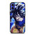 GOKU DRAGON BALL SUPER iPhone 16 Case Cover