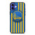 GOLDEN STATE WARRIORS iPhone 16 Case Cover