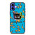 GOLF WANG FLAME ODD FUTURE 2 iPhone 16 Case Cover