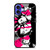 GOOD CHARLOTTE BAND iPhone 16 Case Cover